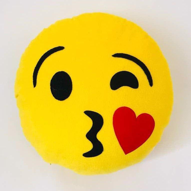 بالش کوسن استیکر_ایموجی 35×35 کد7