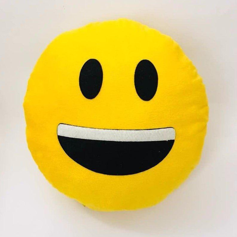 بالش کوسن استیکر_ایموجی 35×35 کد11