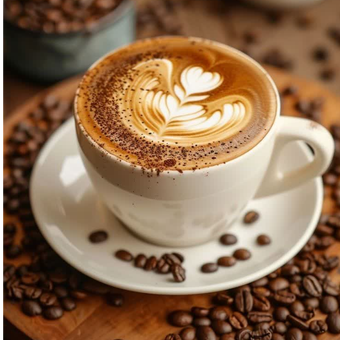 (150گرم)پودر کاپوچینو اعلا عروس | طعم اصیل کافه، سریع‌التهیه در خانه