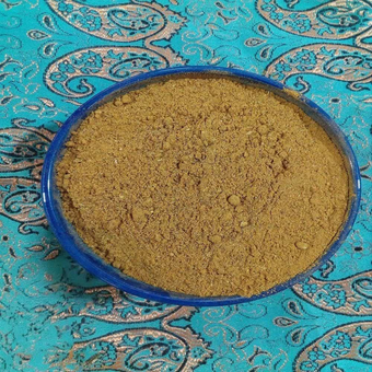 (100گرم)ادویه پلویی عروس رنگ، عطر و طعم پلوهای مامان‌پز! | ادویه پلویی عروس، مخصوص عدس‌پلو، لوبیاپلو و بیشتر