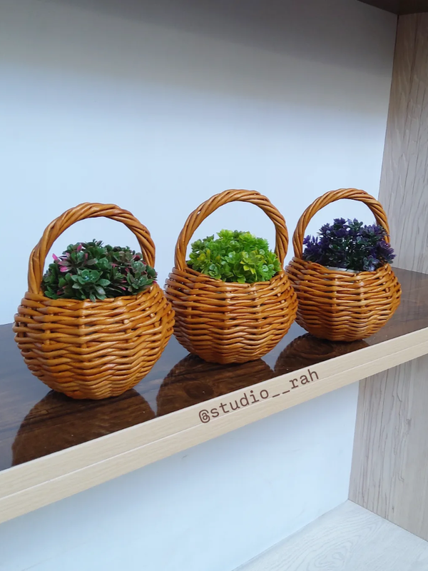 سبد نقلی استودیو راح