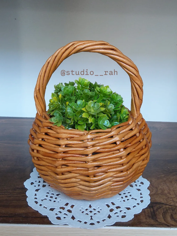 سبد نقلی استودیو راح