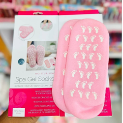 جوراب سیلیکونی وارداتی(تک جعبه)