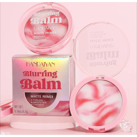 Blurring Balm پرایمر بالم  (پنکک نامرئی ضد آب کره ای)