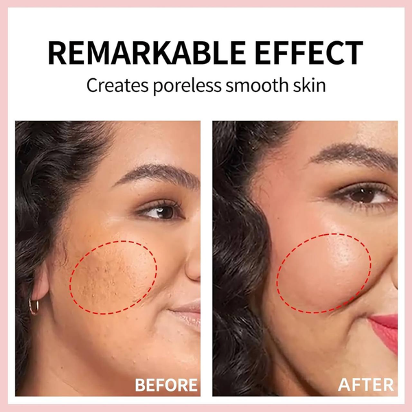 Blurring Balm پرایمر بالم  (پنکک نامرئی ضد آب کره ای)