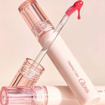 رژ لب براق OLIBOLLA Glasting Color Gloss