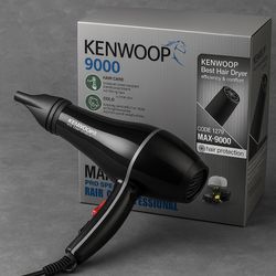 سشوار حرفه ای موتور دار