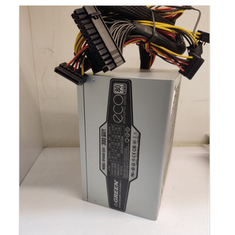 پاور 300 وات استوک (کارکرده) GREEN GP300A-ECO