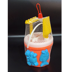 سطل شن بازی