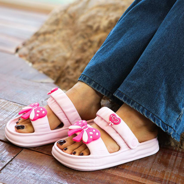 دمپایی میترا