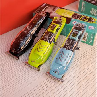 ریش تراش و خط زن gyt_999