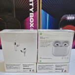 ایرپاد بلوتوثی مدل ایرپاد 3 پرچم آمریکا