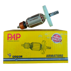 آرمیچر چکش تخریب 6 کیلویی مدل (0810 و 2806)