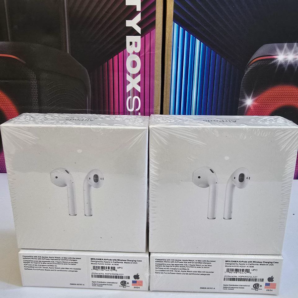 ایرپاد بلوتوثی مدل ایرپاد 2 پرچم آمریکا