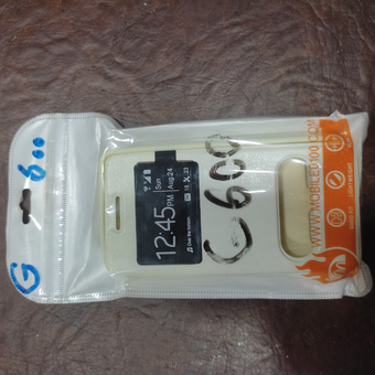 کیف تاشو گوشی G600