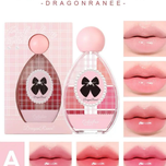تینت لب شیشه عطری پرنسسی  DragonRanee