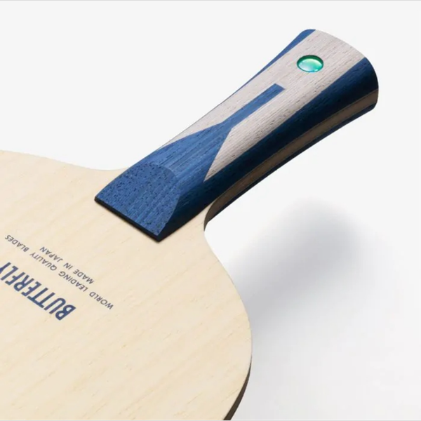 چوب راکت تیموبول ZLC کد Y