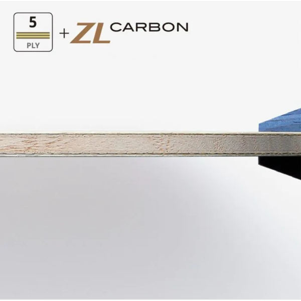 چوب راکت تیموبول ZLC کد Y