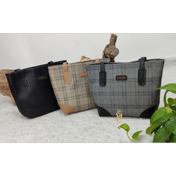 کیف زنانه مدل سه تیکه کد 100061