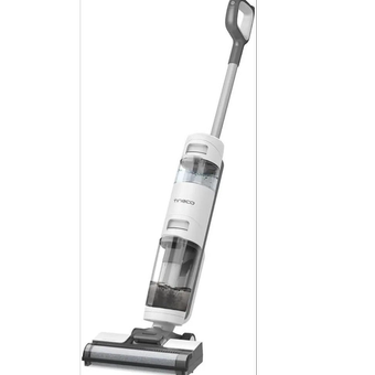 جاروبرقی و زمین شوی بی سیم شارژی مدل Tineco FW041300SAتنیکو