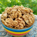 مغز گردو سفید روزشکن ایرانی،بسته500گرمی،تازه و خوش طعم،کیفیت تضمینی