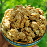 مغز گردو سفید روزشکن ایرانی،بسته500گرمی،تازه و خوش طعم،کیفیت تضمینی