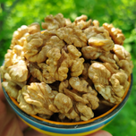 مغز گردو سفید روزشکن ایرانی،بسته یک کیلویی،تازه و خوش طعم،کیفیت تضمینی
