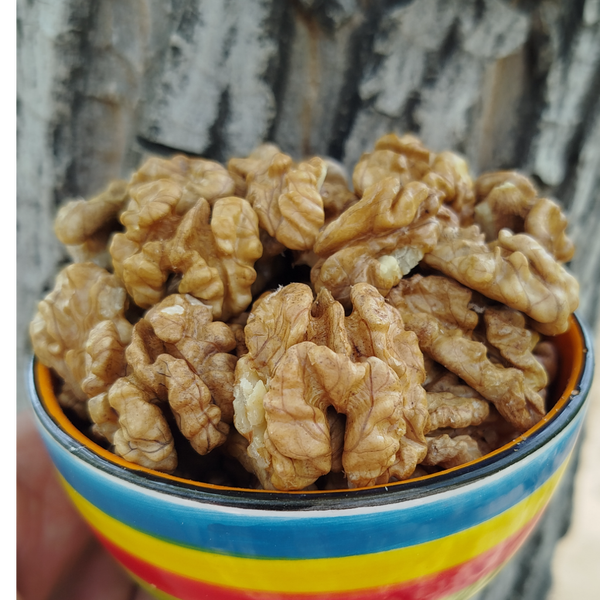 مغز گردو سفید روزشکن ایرانی،بسته یک کیلویی،تازه و خوش طعم،کیفیت تضمینی