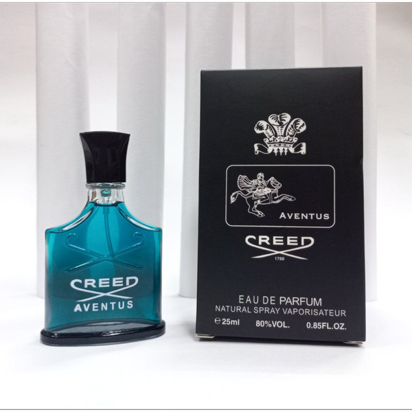 ادکلن اونتوس کرید