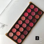 پالت رژ لب 24 رنگ گلد آنجل – Gold Angel Lip Palette