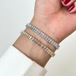 دستبند جواهری