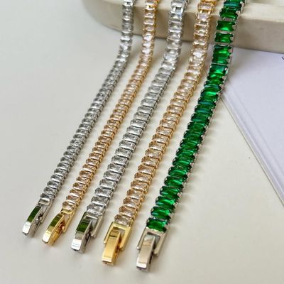 دستبند جواهری