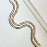 دستبند جواهری