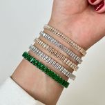 دستبند جواهری