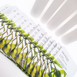 ماسک ورقه ای آبرسان