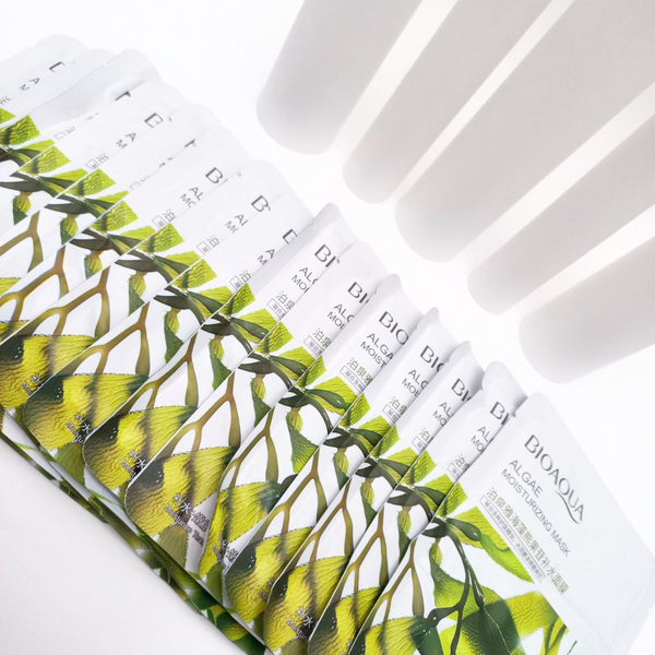 ماسک ورقه ای آبرسان