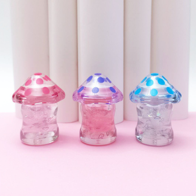 برق لب فانتزی قارچی