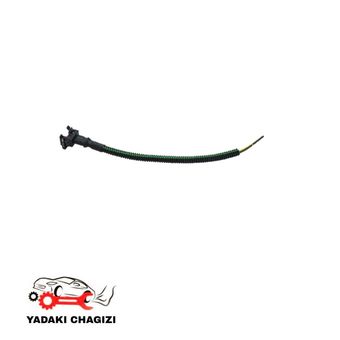 سوکت دو فیش همه کاره کد محصول: 100784