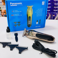 ریشتراش صفر زن پاناسونیک مدل 6188