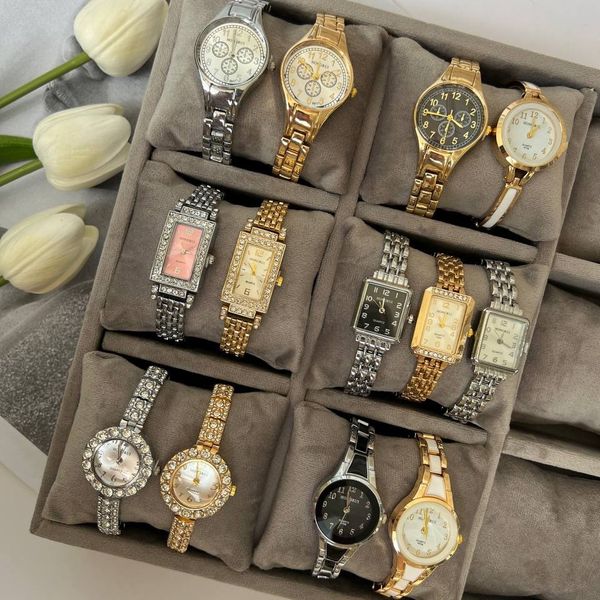 ساعت هانگری