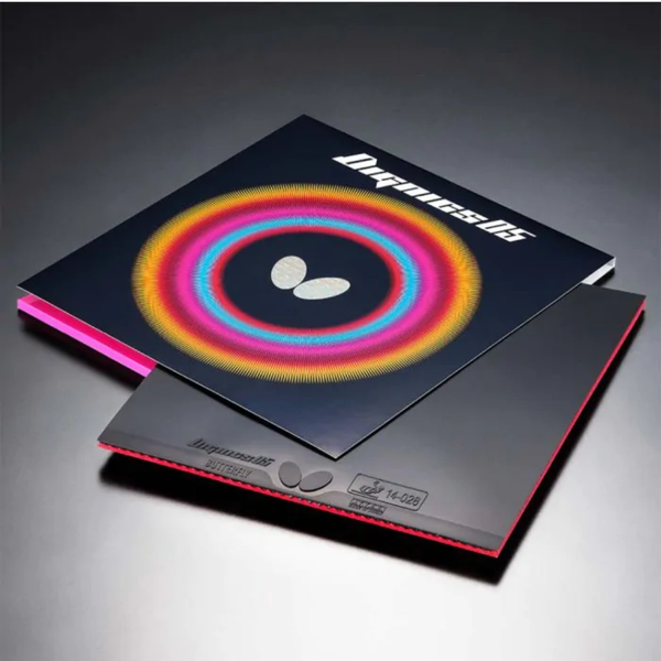 رویه باترفلای دیگنیکس 05 کد (Y)