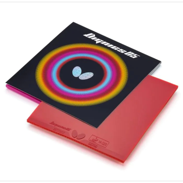 رویه باترفلای دیگنیکس 05 کد (Y)