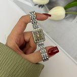 ساعت هانگری