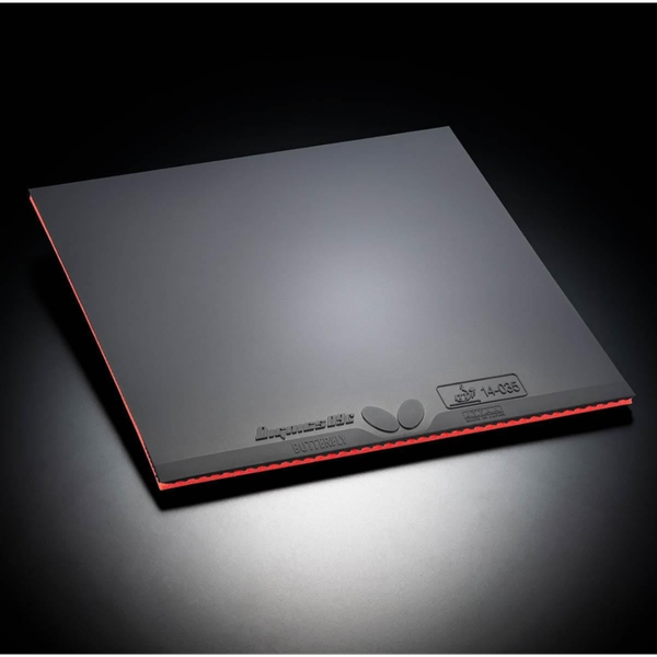 رویه راکت باترفلای دیگنیکس 09c کد (Y)