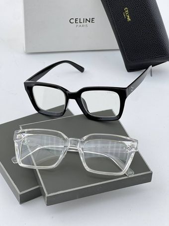 عینک طبی زنانه سلین