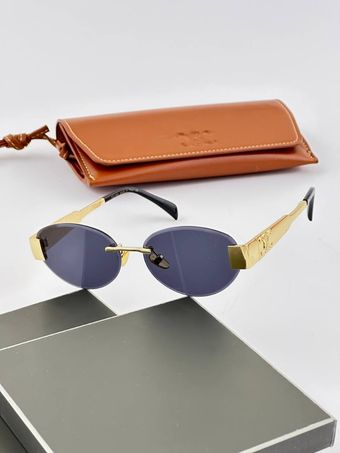 عینک افتابی زنانه فشن