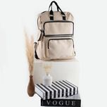 کوله دانشجویی نانسی