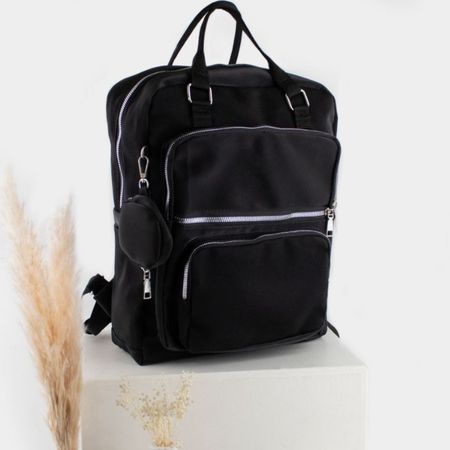 کوله دانشجویی نانسی