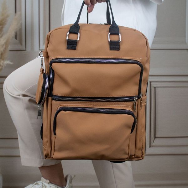 کوله دانشجویی نانسی