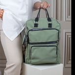 کوله دانشجویی نانسی